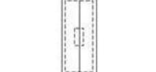 63P/20K Trimmer Resistors - Through Hole