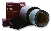 2210 TAPE 38MM X 6MTR electronic component of 3M