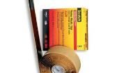 2228 TAPE 50MM X 3MTR Unclassified