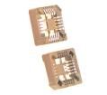 220-7160-75-1157 IC & Component Sockets