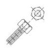 80-6100-2977-1 electronic component of 3M