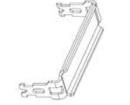 80001406810 Headers & Wire Housings