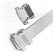 80610182174 D-Sub Backshells