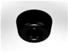 SJ-5009 BLACK  Electromechanical