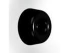 SJ-5009 BLACK Mounting Fixings