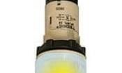 3PLBR1L-024 Industrial Panel Mount Indicators / Switch Indicators
