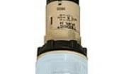 3PLBR1LS-110 Industrial Panel Mount Indicators / Switch Indicators