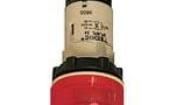 3PLBR4L-048 Industrial Panel Mount Indicators / Switch Indicators
