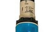 3PLBR6L-012 Industrial Panel Mount Indicators / Switch Indicators