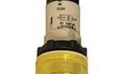 3PLBR8L-230 Industrial Panel Mount Indicators / Switch Indicators