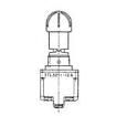 3TL55-7 electronic component of Honeywell