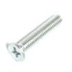 3X16MZPCCRMT Screws & Fasteners
