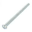 3X40MZPPCRMT Screws & Fasteners