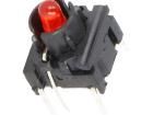 3FTH980 Tactile Switches