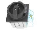3LD2203-0TK51 Disconnect Switches