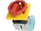 3LD3154-0TK53 Terminals