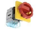 3LD3254-0TK53  Connectors