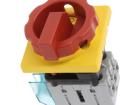 3LD3454-0TK53 Terminals
