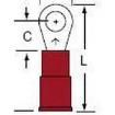 00051128586426 electronic component of 3M