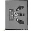 00-054007-11954-8 Cable Mounting & Accessories