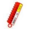 00054007121756 Wire Labels & Markers
