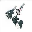 10150-3000PC D-Sub Micro-D Connectors