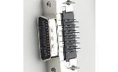 10150-52B2PC D-Sub Micro-D Connectors