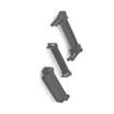 10150-8000EE D-Sub Micro-D Connectors