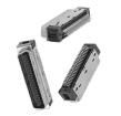 10168-900APL D-Sub Micro-D Connectors