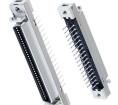 10214-6212PL D-Sub Micro-D Connectors