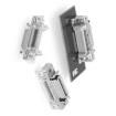 10226-1210PE D-Sub Micro-D Connectors