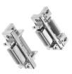 10226-1S10PE D-Sub Micro-D Connectors