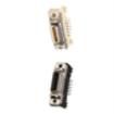 10226-55G3PL D-Sub Micro-D Connectors