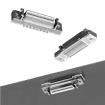 10236-2200PE Connectors