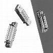 10236-2210PE D-Sub Micro-D Connectors