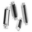 10250-R21TS D-Sub Micro-D Connectors