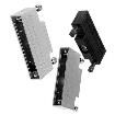 10326-1230-00 D-Sub Backshells
