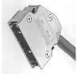 10336-C500-00 D-Sub Backshells