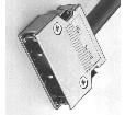 10368-C200-00 D-Sub Backshells