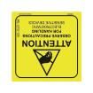 129LABEL  Tools & Supplies
