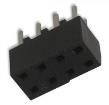 150206-6001-RB  Connectors