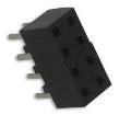 150206-6001-RB Headers & Wire Housings