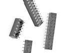 150206-6002-RB Headers & Wire Housings