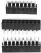 150220-6002-TB  Connectors