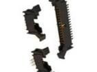 155212-2300-RB-WD Headers & Wire Housings