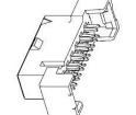 158220-0120 Headers & Wire Housings