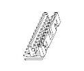 159134-5002 Headers & Wire Housings