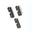 159208-5012 Headers & Wire Housings