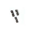 159214-6002 Headers & Wire Housings