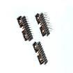 159250-5002 Headers & Wire Housings